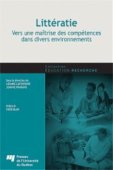 Littératie : vers une maîtrise des compétences dans divers environnements