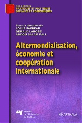 Altermondialisation, économie et coopération internationale