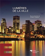 Lumières de la ville