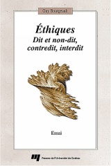 Éthiques