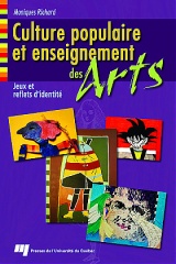 Culture populaire et enseignement des arts