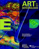 Art et biotechnologies