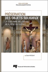 Préservation des objets religieux