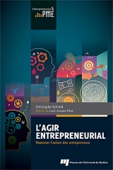 L' agir entrepreneurial