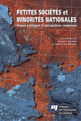 Petites sociétés et minorités nationales