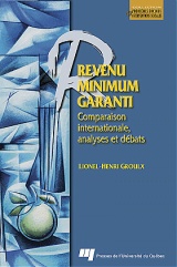 Revenu minimum garanti