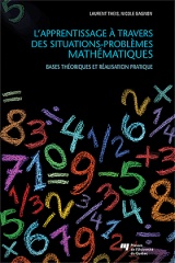 L' apprentissage à travers des situations-problèmes mathématiques