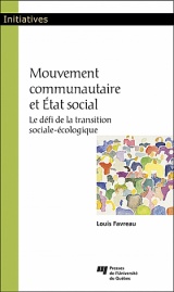 Mouvement communautaire et État social