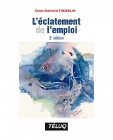 L' éclatement de l'emploi, 2e édition