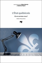 L' État québécois