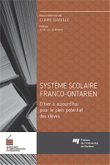 Système scolaire franco-ontarien