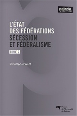 L' état des fédérations, Tome 2