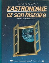 L' astronomie et son histoire