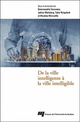 De la ville intelligente à la ville intelligible