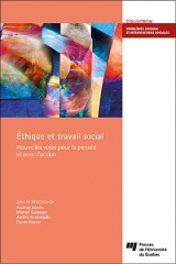 Éthique et travail social