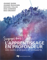 S'engager dans l'apprentissage en profondeur