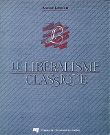 Le libéralisme classique