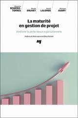 La maturité en gestion de projet