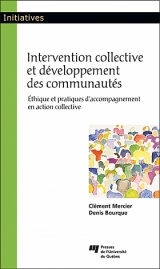 Intervention collective et développement des communautés