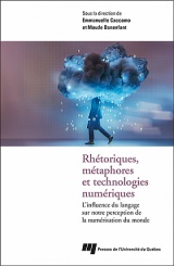 Rhétoriques, métaphores et technologies numériques