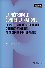 La métropole contre la nation?