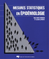 Mesures statistiques en épidémiologie