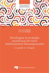 Développer la stratégie numérique de votre établissement d’enseignement