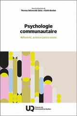 Psychologie communautaire