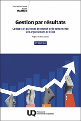 Gestion par résultats, 2e édition