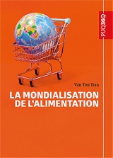 La mondialisation de l'alimentation