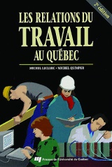 Les relations du travail au Québec