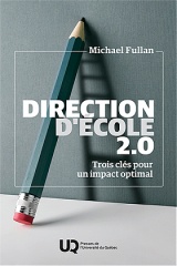 Direction d'école 2.0