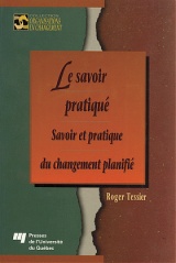 Le savoir pratiqué