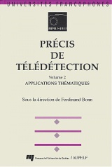 Précis de télédétection - Volume 2