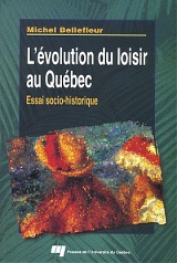 L' évolution du loisir au Québec