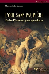 L' œil sans paupière