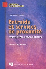 Entraide et services de proximité