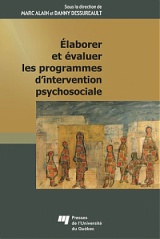 Élaborer et évaluer les programmes d'intervention psychosociale