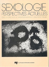 Sexologie : perspectives actuelles