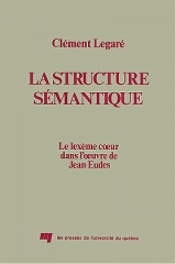 La structure sémantique